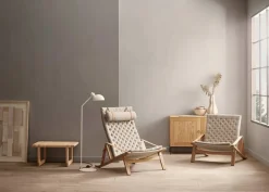 FK11 Plico Chair, Low Back fra<Carl Hansen & Søn Discount
