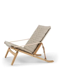 FK11 Plico Chair, Low Back fra<Carl Hansen & Søn Discount