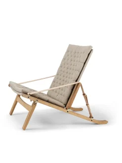 FK11 Plico Chair, Low Back fra<Carl Hansen & Søn Discount