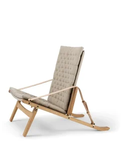 FK11 Plico Chair, Low Back fra<Carl Hansen & Søn Discount