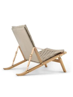 FK11 Plico Chair, Low Back fra<Carl Hansen & Søn Discount