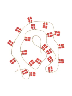 Flagranke m/20 flag, dannebrog fra<Ib Laursen Outlet