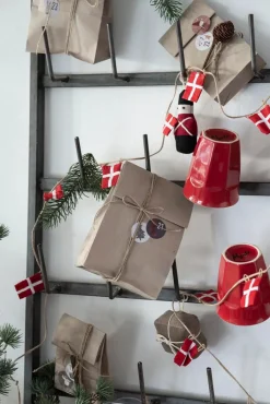 Flagranke m/20 flag, dannebrog fra<Ib Laursen Outlet