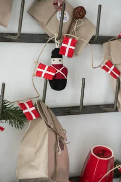 Flagranke m/20 flag, dannebrog fra<Ib Laursen Outlet