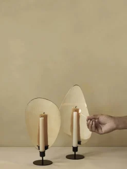 Flambeau Candle Holder, Table fra<Audo Copenhagen Online