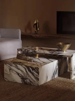 Flambeau Candle Holder, Table fra<Audo Copenhagen Online