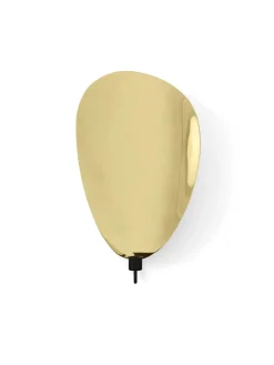 Flambeau Candle Holder, Wall fra<Audo Copenhagen Best