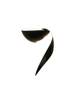 Flame Small Wall Lamp af Serge Mouille<Editions Serge Mouille Online