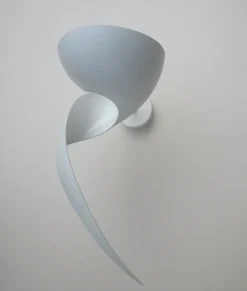 Flame Small Wall Lamp af Serge Mouille<Editions Serge Mouille Online