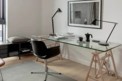 Flamingo Chair fra Erik Jørgensen<Fredericia Furniture New