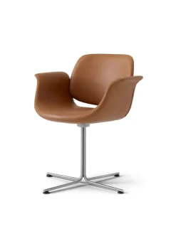 Flamingo Chair fra Erik Jørgensen<Fredericia Furniture New