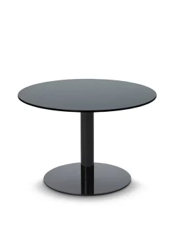 Flash Coffee Table, circle fra<Tom Dixon Discount