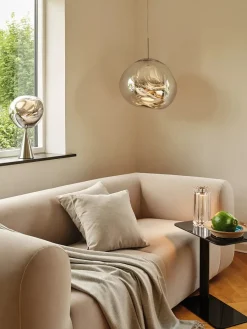 Flash Coffee Table, rectangle fra<Tom Dixon Outlet