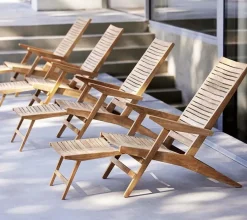 Flip Dækstol fra<Cane-line Outlet