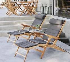 Flip Dækstol fra<Cane-line Outlet