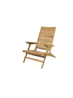 Flip Dækstol fra<Cane-line Outlet