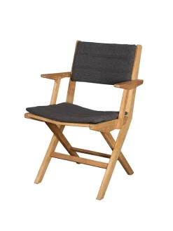 Flip Klapstol med Armlæn fra<Cane-line Discount