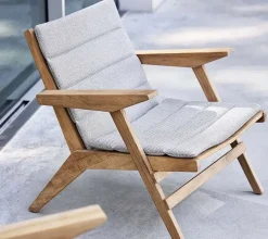 Flip Loungestol fra<Cane-line Clearance