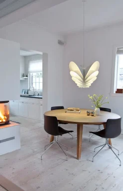 Flora Folio pendel fra<Piet Hein Online