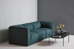 Flora Sofa fra<Woud Online