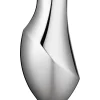 Flora Vase, medium fra<Georg Jensen