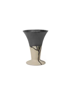 Flores vase fra<Ferm Living Discount