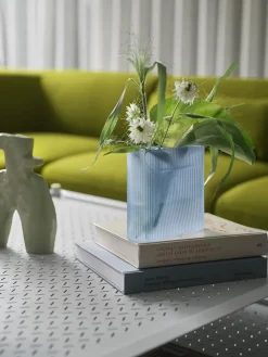 Flow Coffee Table, taupe fra<Muuto Clearance