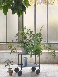 Flow Trolley, 2-layer fra<Muuto Best