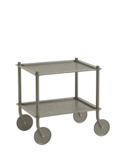 Flow Trolley, 2-layer fra<Muuto Best
