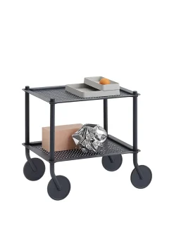 Flow Trolley, 2-layer fra<Muuto Best