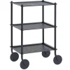 Flow Trolley, 3-layer fra<Muuto Clearance
