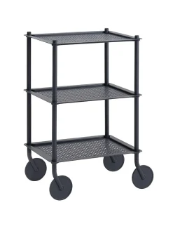 Flow Trolley, 3-layer fra<Muuto Clearance