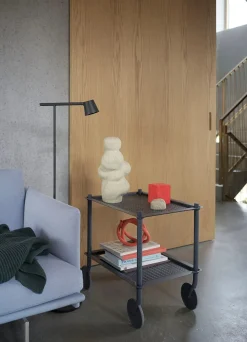 Flow Trolley, 3-layer fra<Muuto Clearance