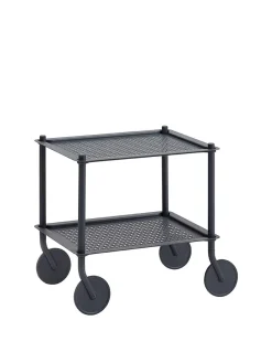 Flow Trolley, 3-layer fra<Muuto Clearance