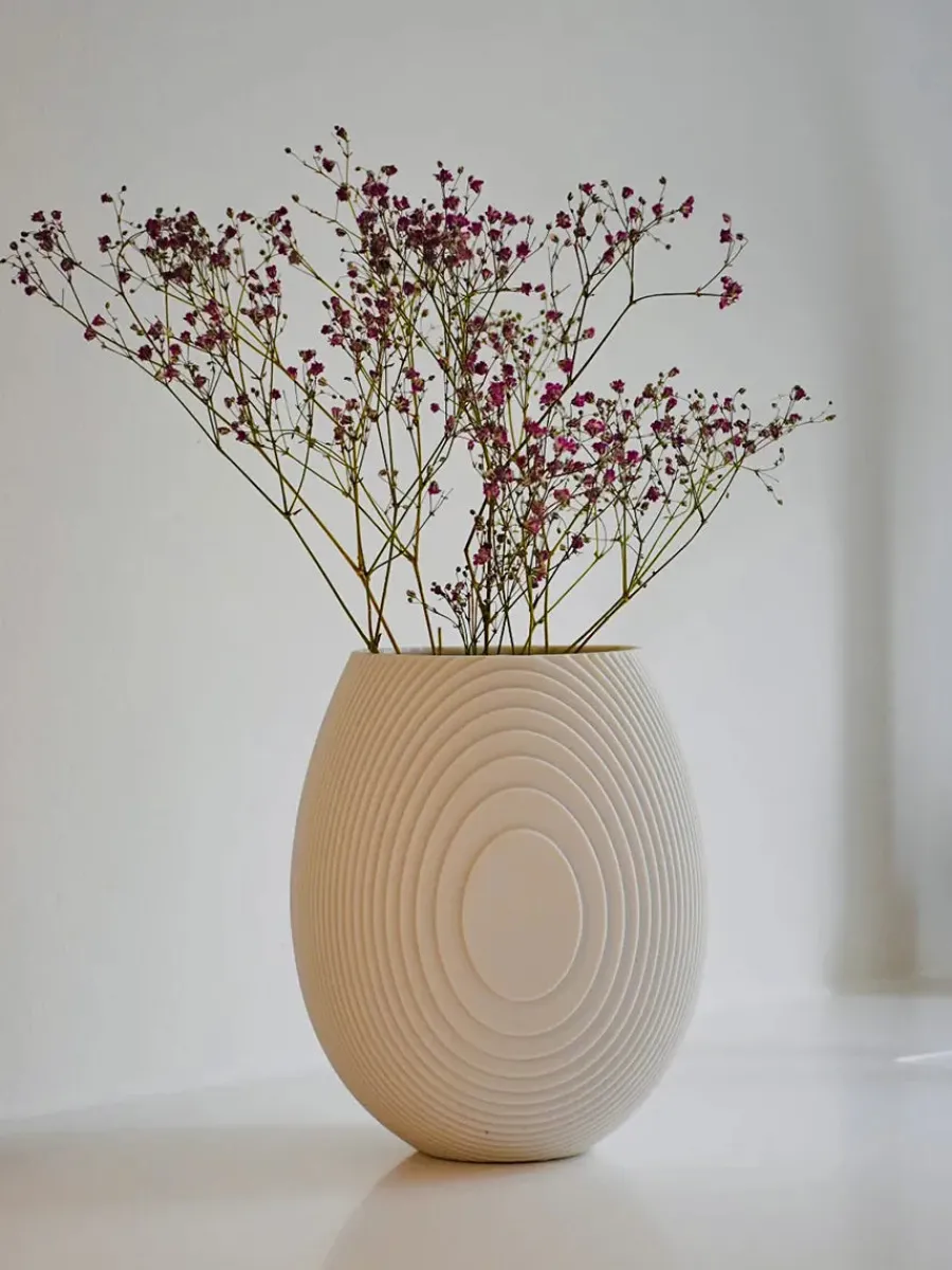 Flow vase fra<Architectmade