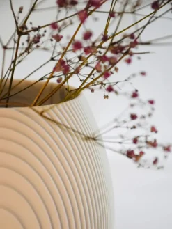 Flow vase fra<Architectmade