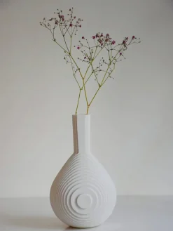 Flow vase fra<Architectmade
