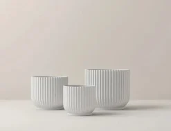 Flowerpot fra<Lyngby Porcelæn Best