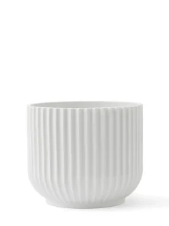 Flowerpot fra<Lyngby Porcelæn Best