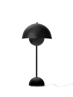 Flowerpot VP3 bordlampe af Verner Panton<&Tradition
