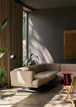 Flowerpot VP12 Gulvlampe fra<&Tradition Online