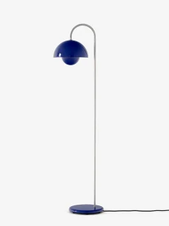 Flowerpot VP12 Gulvlampe fra<&Tradition Online