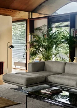 Flowerpot VP12 Gulvlampe fra<&Tradition Online