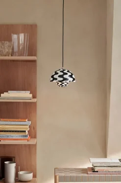 Flowerpot VP1 Pendel af Verner Panton<&Tradition Best