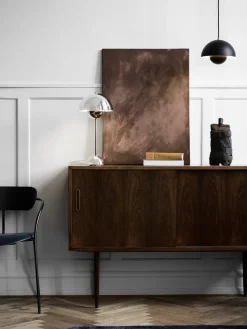 Flowerpot VP1 Pendel af Verner Panton<&Tradition Best