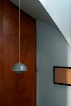 Flowerpot VP1 Pendel af Verner Panton<&Tradition Best