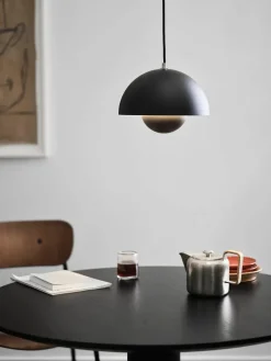 Flowerpot VP1 Pendel af Verner Panton<&Tradition Best