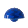 Flowerpot VP2 pendel af Verner Panton<&Tradition Best