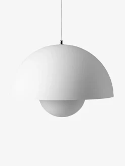 Flowerpot VP2 pendel af Verner Panton<&Tradition Best