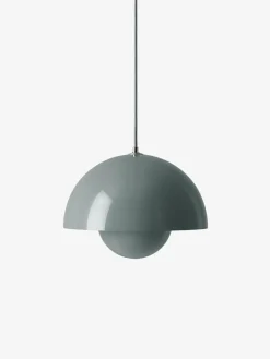 Flowerpot VP2 pendel af Verner Panton<&Tradition Best